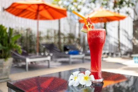 Citrus Patong by Compass Hospitality - 14
