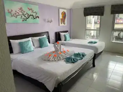 Samui Green - 89
