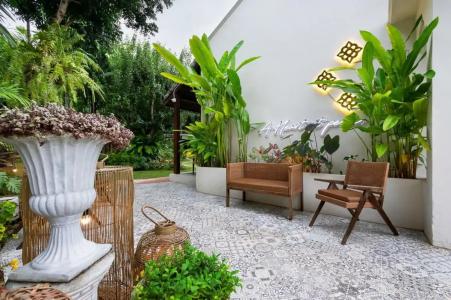Ratchapruek Lanna Boutique - SHA Plus - 47