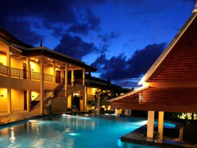 Baan Yuree Resort & Spa - SHA Plus - 12