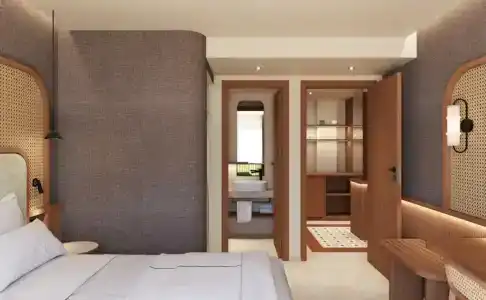 SENTIDO Apollo Palace - 99