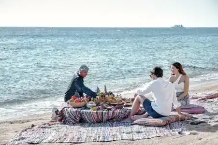 Four Seasons Resort Sharm El Sheikh - 64