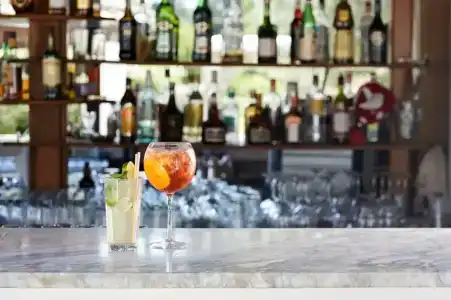 SENTIDO Apollo Palace - 48