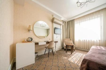 City Center Istanbul Taksim - 93