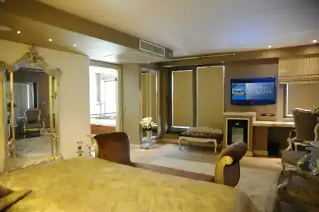Limak Eurasia Luxury - 63