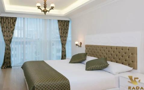 Onkel Rada Apart - 50