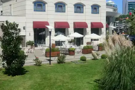 Limak Eurasia Luxury - 16