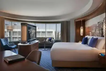 Renaissance Izmir - 85