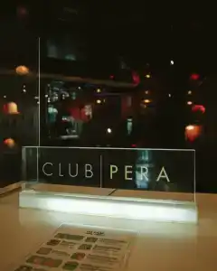 The Marmara Pera - 31