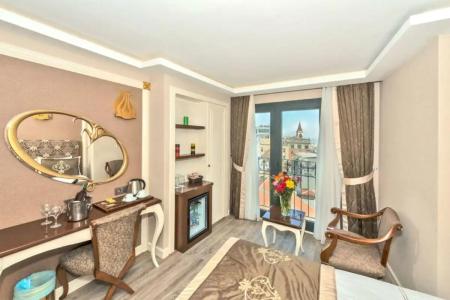 The Pera Hill - 32