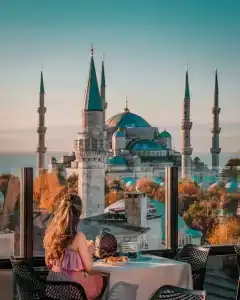 Sura Hagia Sophia - 65