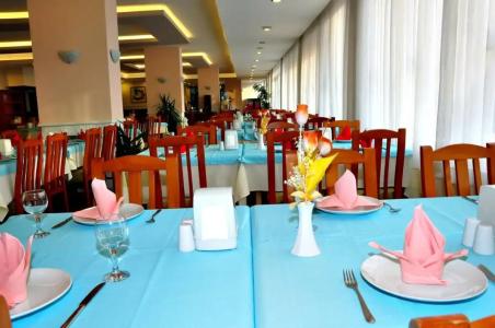 Cinar Family Suite - All Inclusive - 84