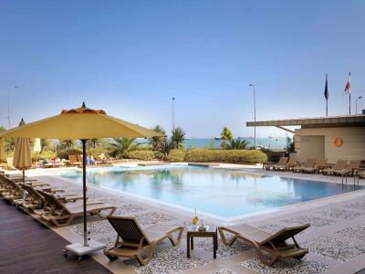 Novotel Istanbul Zeytinburnu - 33