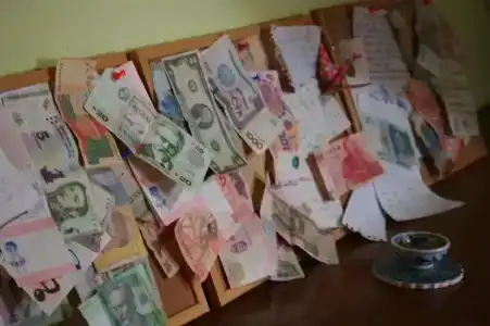 Emre's Stone House - 33