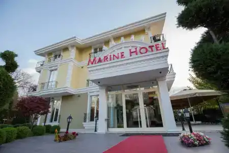 Pendik Marine - 0
