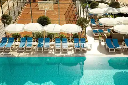 Side Resort Annex - 71