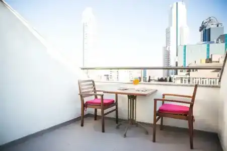 Grand Aras & Suites - 6