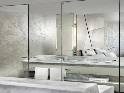 Swissôtel Resort Bodrum Beach - 89