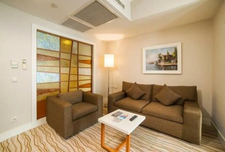 Radisson President Old Town Istanbul - 76