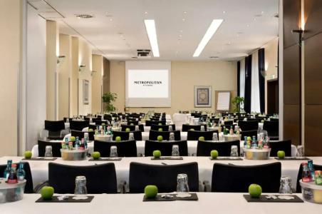 Metropolitan by Flemings - 20