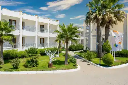 Labranda Lebedos Princess - All Inclusive - 90