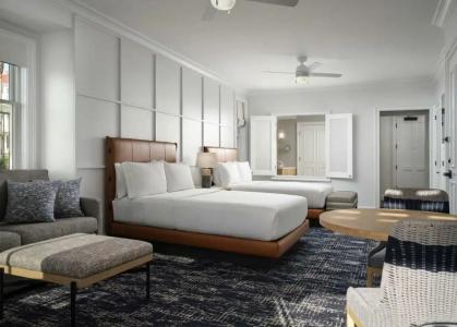 del Coronado, Curio Collection by Hilton - 85