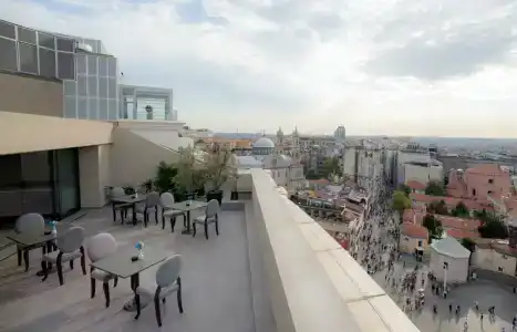 Taksim Square - 3