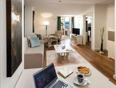 Turkuaz Suites Bosphorus - 29