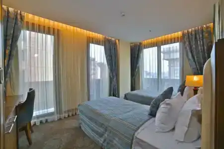 Adelmar Istanbul Sisli - 14