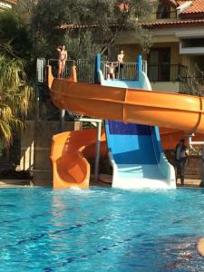 Perdikia Hill And Villas - 13