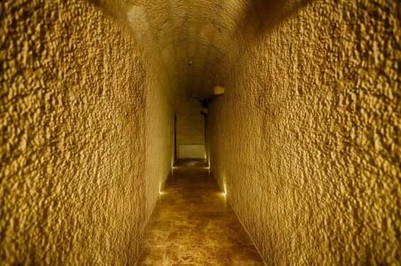 Grand Cappadocia - 36