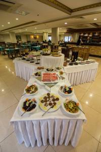 Yücesoy Liva Spa & Convention Center Mersin - 43