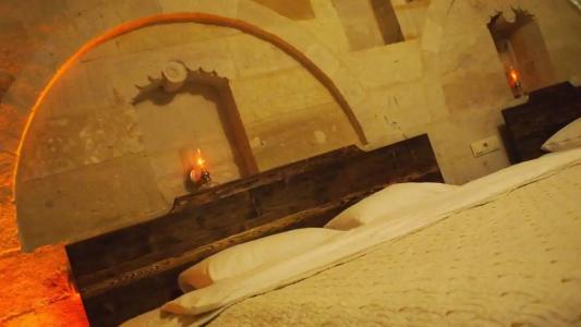 Family Cave Suite - 36