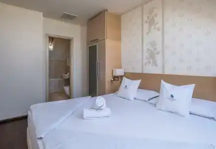 Echo Residence All Suite - 60