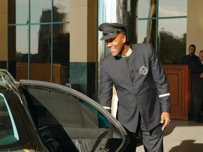 Fairmont Nile City - 15