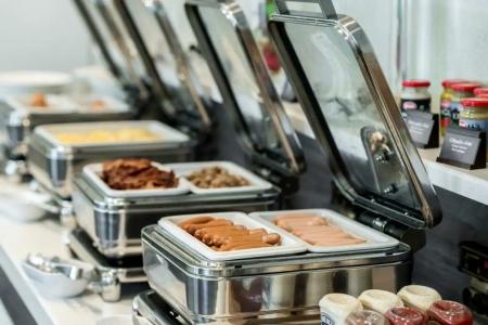 Baltic Beach & SPA - 60