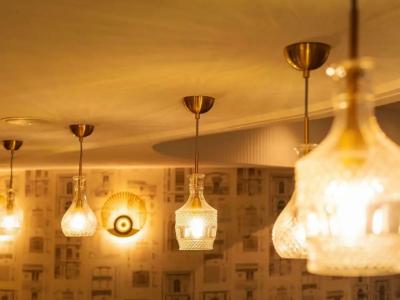 Le Splendid Lac D'Annecy - Handwritten Collection - 47