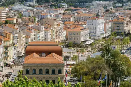 Yelo Belle Epoque powered by Sonder - 6