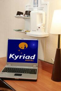 Kyriad XIII Italie Gobelins - 54