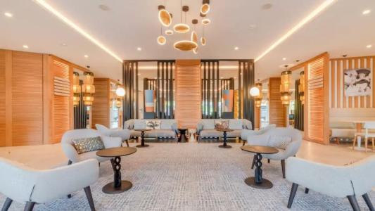 Holiday Inn Nice - Port St Laurent, an IHG - 56