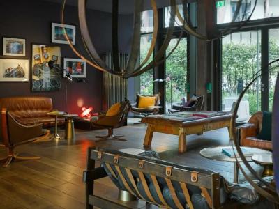 25hours Hamburg HafenCity - 10