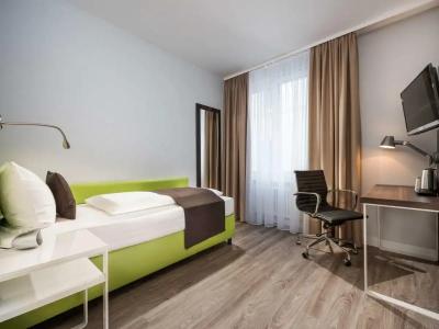 ibis Styles Offenburg City - 13