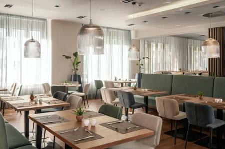 NH Berlin Kurfürstendamm - 82