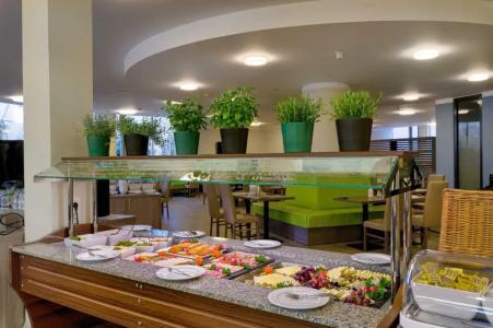Tulip Inn München Messe - 12