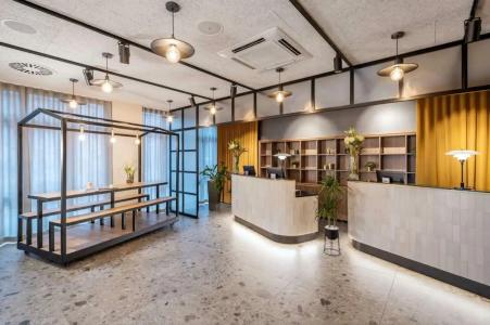 NH Hamburg Altona - 35