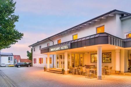 Mercure Ingolstadt