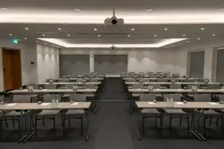 Holiday Inn Munich - Leuchtenbergring, an IHG - 24