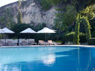 Rhodes Bay & Spa - 38