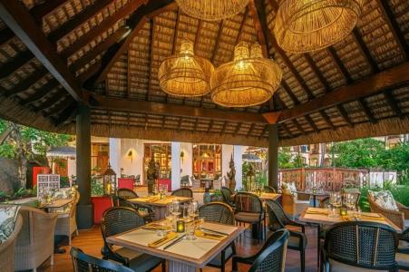 Hilton Mauritius Resort & Spa - 55