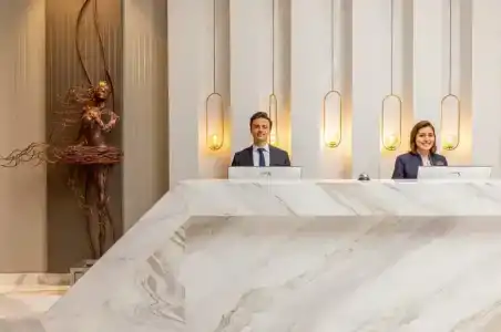 Unique Life Style - 48